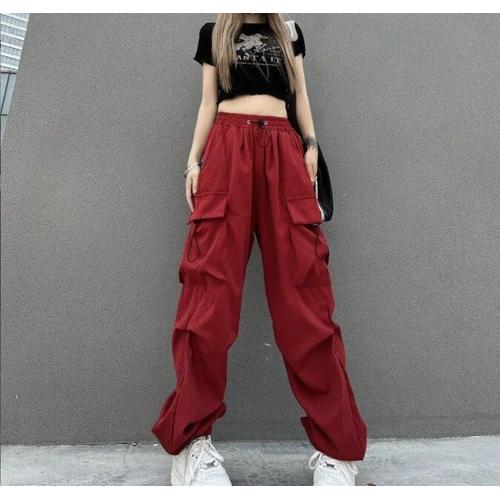 Jogging best sale baggy femme